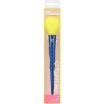 Real Techniques Limited Edition Prism Glo Soft Pudra Fırçası
