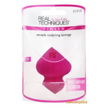 Real Techniques Mucize Makyaj Süngeri