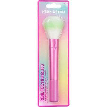 Real Techniques Neon Dream RT-237 Pudra & Bronzer Makyaj Fırçası