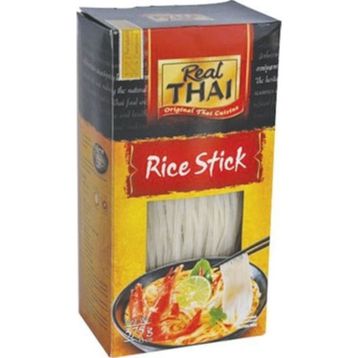 Real Thai 375 gr Pirinç Çubuğu