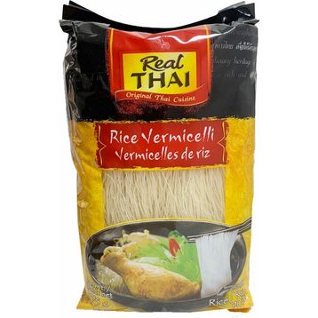 Real Thai 375 gr Pirinç Şehriye