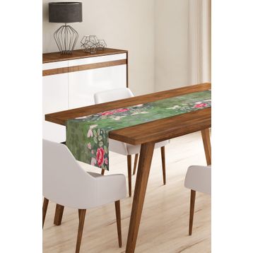 RealHomes Realhomes Dijital Baskılı Dekoratif Yastık Kırlent Kılıfı