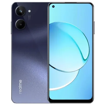 Realme 10 128 GB 8 GB Ram Siyah