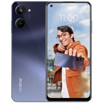 Realme 10 256 GB Siyah Yenilenmiş