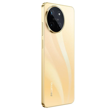Realme 11 128 GB 8 GB Ram Altın