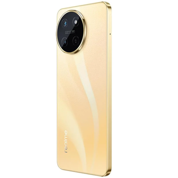 Realme 11 128 GB 8 GB Ram Altın
