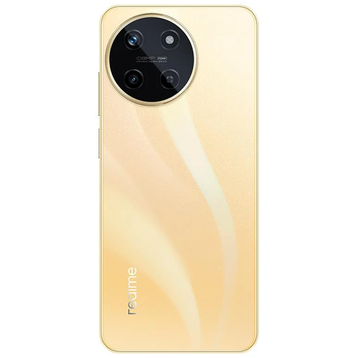 Realme 11 128 GB 8 GB Ram Altın