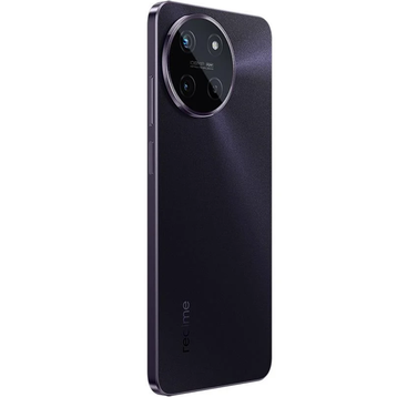 Realme 11 128 GB 8 GB Ram Siyah