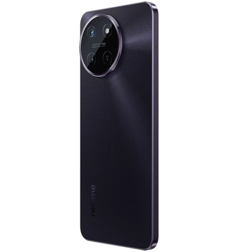 Realme 11 128 GB 8 GB Ram Siyah