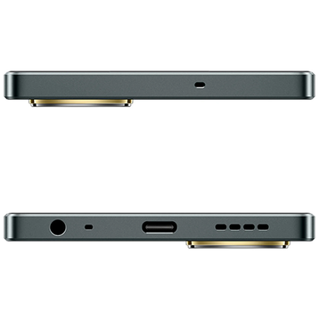 Realme 12 Lite 128 GB 6 GB Ram Kaya Siyahı