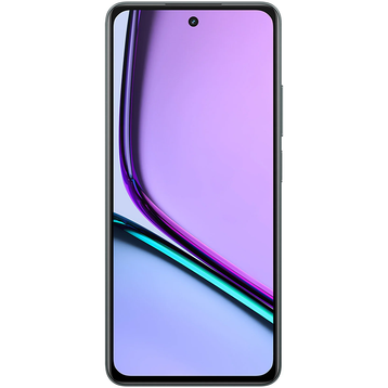 Realme 12 Lite 128 GB 6 GB Ram Kaya Siyahı