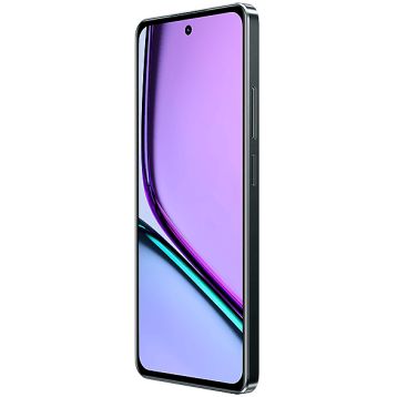 Realme 12 Lite 256 GB 8 GB Ram Kaya Siyahı