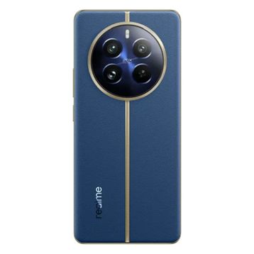 Realme 12 Pro Plus 128 GB 8 GB Ram Mavi