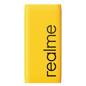 Realme 3i Quick Charge 12W Sarı Powerbank