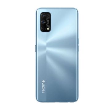 Realme 7 Pro 128 GB 8 GB Gümüş