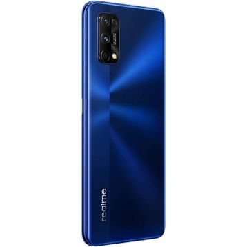 Realme 7 Pro 128 GB 8 GB Mavi