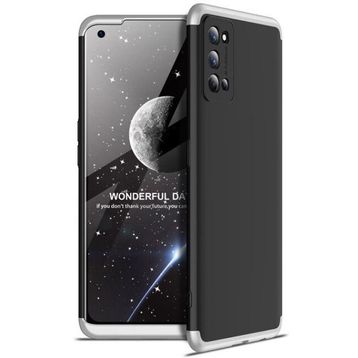 Realme 7 Pro Ays Kapak Kılıf