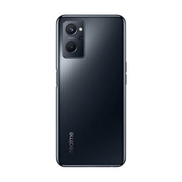 Realme 9i 128 GB 4 GB Ram Siyah