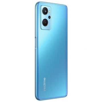 Realme 9i 128 GB 6 GB Ram Mavi
