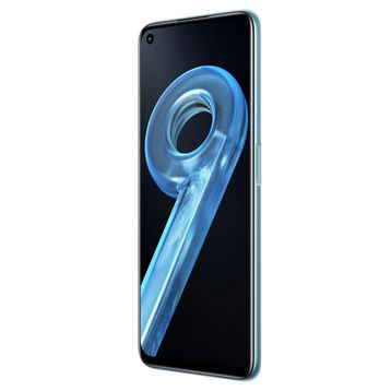 Realme 9i 128 GB 6 GB Ram Mavi