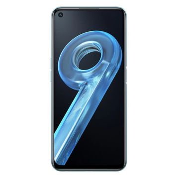 Realme 9i 128 GB 6 GB Ram Mavi