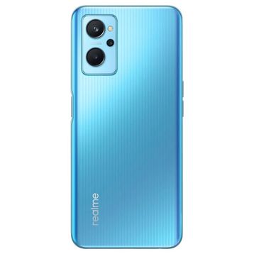 Realme 9i 128 GB 6 GB Ram Mavi