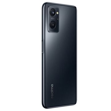 Realme 9i 128 GB 6 GB Ram Siyah