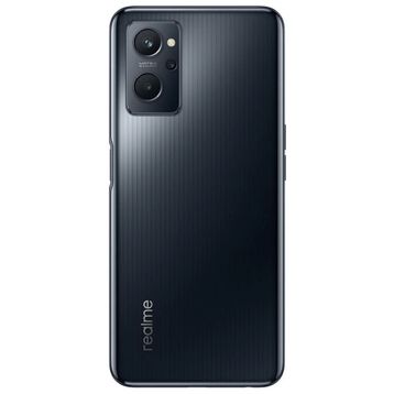 Realme 9i 128 GB 6 GB Ram Siyah