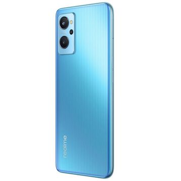 Realme 9i 128 GB 6 GB Ram