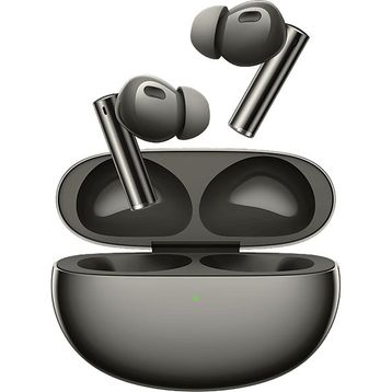 Realme Buds Air 6 Pro Siyah Bluetooth Kulaklık