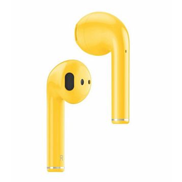 Realme Buds Air Sarı Bluetooth Kulaklık