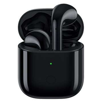 Realme Buds Air Siyah Bluetooth Kulaklık