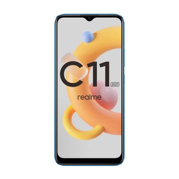 Realme C11 2021 32 GB 2 GB Ram Mavi