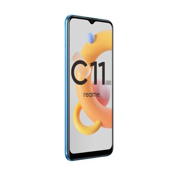 Realme C11 2021 32 GB 2 GB Ram Mavi