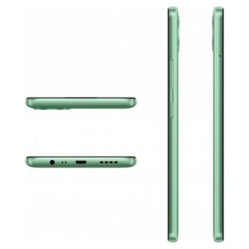 Realme C11 2021 32 GB 2 GB Ram Yeşil