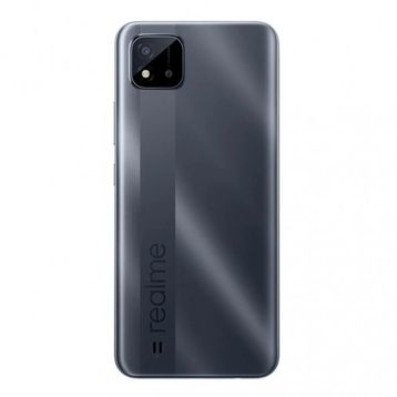 Realme C11 2021 32 GB Outlet-Teşhir