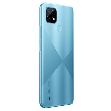 Realme C21 32 GB 3 GB Ram Mavi