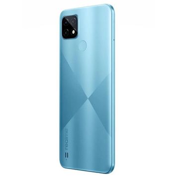 Realme C21 32 GB 3 GB Ram Mavi