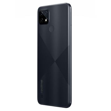 Realme C21 32 GB 3 GB Ram Siyah