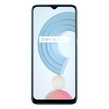 Realme C21 64 GB 4 GB Ram Mavi