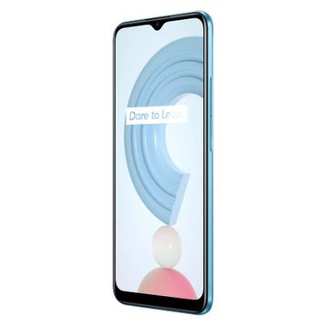 Realme C21 64 GB 4 GB Ram Mavi