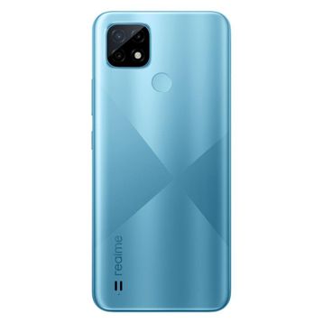 Realme C21 64 GB 4 GB Ram Mavi