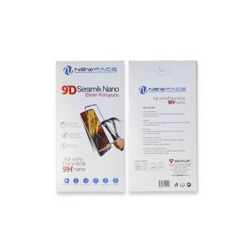 Realme C25 Seramik Nano Ekran Koruyucu