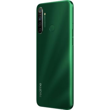 Realme C55 256 GB 8 GB Ram Yeşil