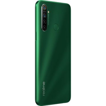 Realme C55 256 GB 8 GB Ram Yeşil