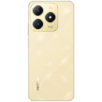 Realme C61 256 GB 8 GB Ram Altın