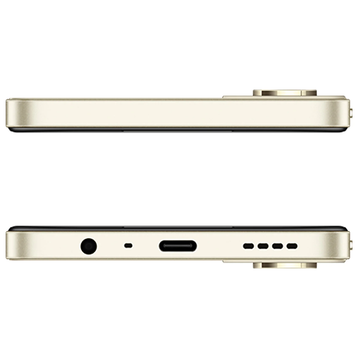 Realme C65 128 GB 6 GB Ram Yıldızlı Altın