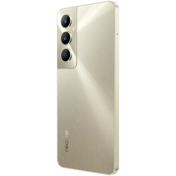 Realme C65 128 GB 6 GB Ram Yıldızlı Altın