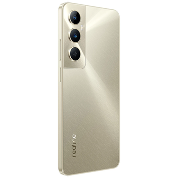 Realme C65 128 GB 6 GB Ram Yıldızlı Altın