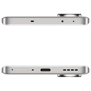 Realme GT 6 256 GB 12 GB Ram Gümüş